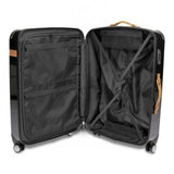 Hartmann Luggage Pc4 Mobile Traveler Spinner Bag, Midnight, One Size
