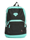 Diamond Supply Co. School Life Backpack-Black/Blue