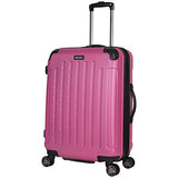 Reaction Kenneth Cole 24 inch Renegade Expandable Upright Suitcase