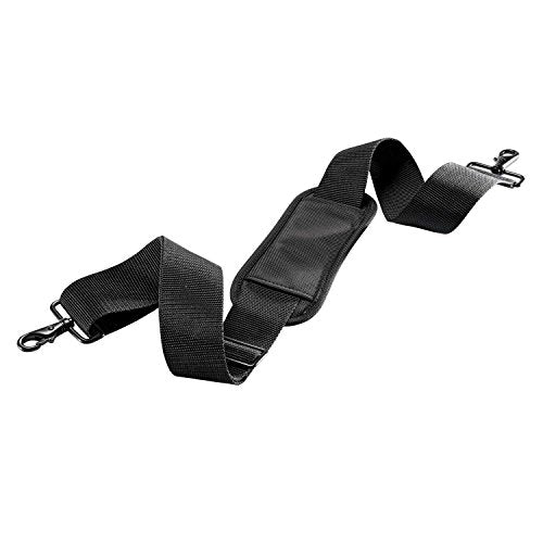 Samsonite Shoulder Strap Black