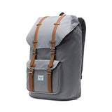 Herschel Little America Backpack-Grey