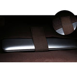 Berchirly Vintage Canvas Backpack Laptop Rucksack Weekend Hiking Daypack Coffee