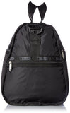 Lesportsac Women'S Classic Large Weekender, Black