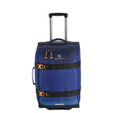 Eagle Creek Expanse Wheeled Duffel Carry On Rolling, Twilight Blue One Size