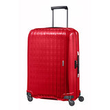 Samsonite Chronolite 30" Spinner Chili Red
