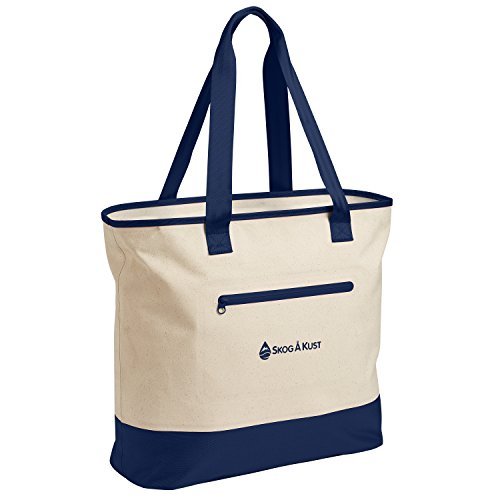 Såk Gear ToteSåk Waterproof & Airtight Tote Bag | Navy Blue