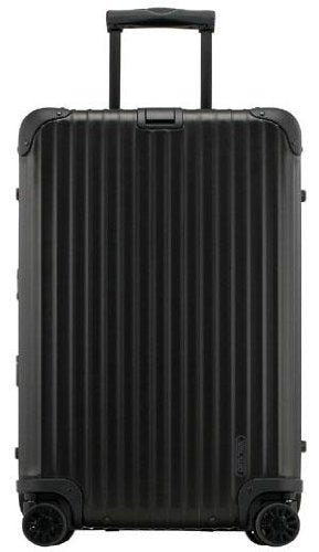Rimowa Topas Stealth Cabin Multiwheel Black