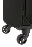 American Tourister Unisex-Adult's Hand Luggage, Black