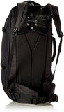 Pacsafe Venturesafe Exp65 Anti-Theft Travel Backpack, Black
