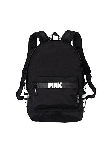 Shop Victorias Secret Pink Campus Backpack Bl – Luggage Factory