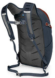 Osprey Daylite Plus Daypack, Camping Print C, One Size