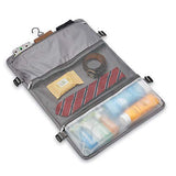 Samsonite Checked-Large, Dark Navy