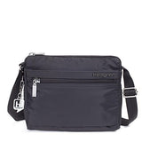 Hedgren  Women'S Eye Shoulder Bag With Rfid-Blocking Pouch Black