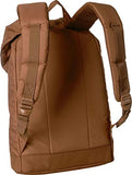 Herschel Supply Co. Unisex Retreat Mid-Volume Light Saddle Brown One Size
