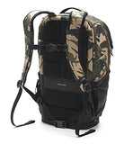 The North Face Borealis, New Taupe Green Explorer Camo/TNF Black, One Size
