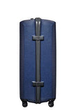 Samsonite Suitcase, Dark Blue