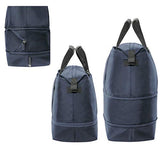 Victorinox Werks Traveler 6.0 Weekender Bag, Blue One Size