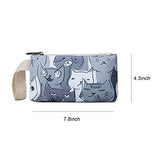 ABage Women's School Backpack Set Patterned Lightweight Book Bag Laptop Backpacks, A6