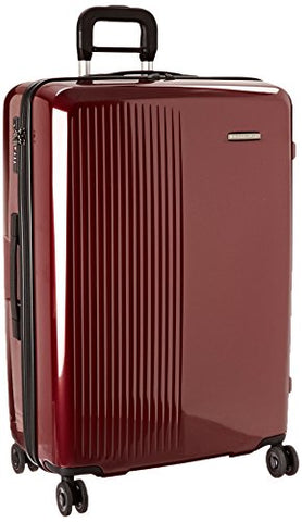 Briggs & Riley Sympatico Large Spinner, Burgundy, 30 Inch