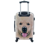 Chariot Labrador 3-Piece Luggage Set
