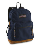 JanSport Right Pack- Originals (Navy)