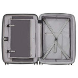 Victorinox Werks Traveler 6.0 Large Hardside Case, Grey