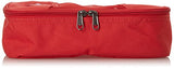 Eagle Creek Travel Gear Luggage Pack-it Half Cube, Red Fire