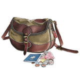 Premium Shell Bag 566 - Large