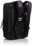 Timbuk2 Ace Hiking Daypack, Black, Medium