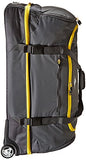 High Sierra Sportour 28" Drop-Bottom Wheeled Duffel
