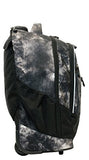 High Sierra Chaser Wheeled Backpack (Atmosphere/Black)