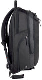 Victorinox Altmont 3.0 Vertical-Zip Laptop Backpack, Black, One Size