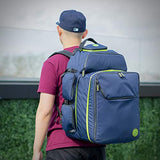Ultimate Boardgame Backpack - The Smartest Way to Carry Your Games - Expandable Multi-Functional