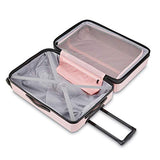 American Tourister Carry-On, Pink Blush