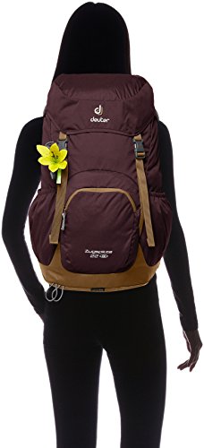 Deuter Rugtas Zugspitze 22 SL Clay/Navy Deuter Rugtas Zugspitze 22 SL Clay/Navy