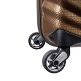 Samsonite Black Label Lite Shock 20" Carry-On Hardside Spinner - Sand