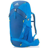 Gregory Mountain Products Icarus 30 Liter Kid's Hiking Backpack, Hyper Blue, One Size