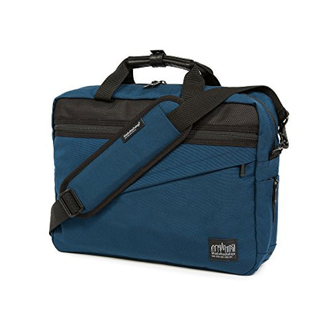 Manhattan Portage Second Avenue Briefcase