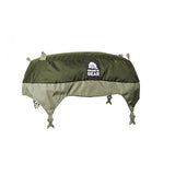 Granite Gear Crown 2 60 Backpack - Women's Fatigue/Dried Sage Short