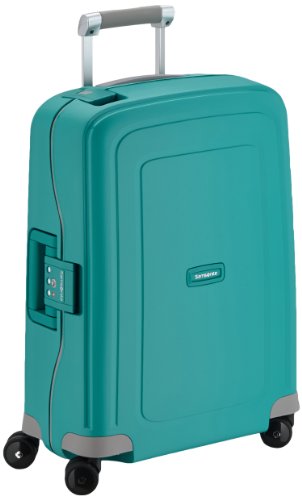 Samsonite Luggage Bags Samsonite Trolley 55x40x20 Shop Samsonite Hand Luggage, 34 Liters, 55X40 – Luggage Factory