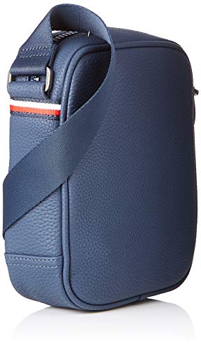 Shop Tommy Hilfiger Essential Mini Reporter I – Luggage Factory