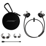 Bose Soundsport Wireless Headphones, Black