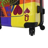 Mia Toro The Art of Luck 28"