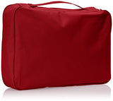 Eagle Creek Travel Gear Luggage Pack-it Cube, Red Fire