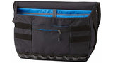 Columbia Input 20L padded laptop electronics messenger shoulder bag
