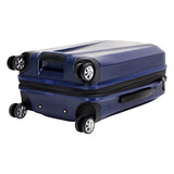 Ricardo Beverly Hills Rio Dell 21-Inch Wheelaboard Luggage, Skydiver Blue