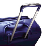 Samsonite Lift2 21" Spinner Luggage Blue