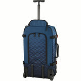 Victorinox Vx Touring Wheeled Duffel Medium, Dark Teal
