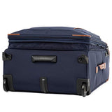 Travelpro Crew Versapack 26" Expandable Rollaboard Suiter, Patriot Blue