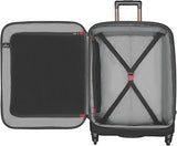 Victorinox Avolve 3.0 Medium Expandable Spinner, Black